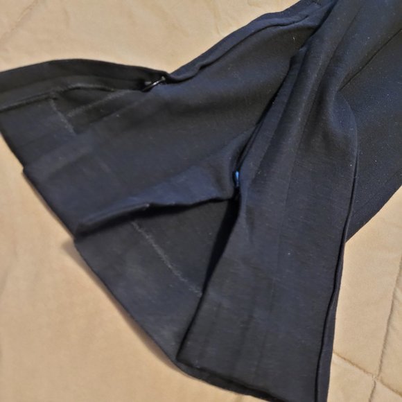 Theory WOOL BLEND TROUSERS - Picture 9 of 15